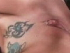 Amazing pornstar in best blonde, anal sex movie