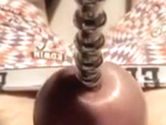 Urethal Sounding Cumshot 2