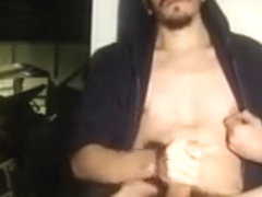 Big Load from Dirty Mouth Brat