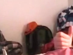 Thrashing the Monkey