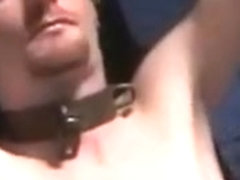 Dean - Mohican Spunk Cunt