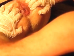 Georg is fisting me - PART II