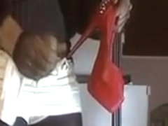 Cum on High Heels Mix 167