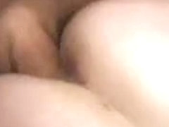 Mature woman gets fucked