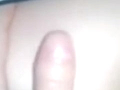 Touch my tits!