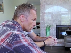 Teens Eaten Out In Group