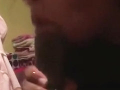 Amatuer Bitch Sucking Dick