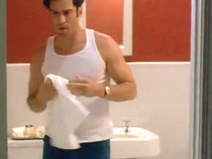 The Red Right Hand - Abigial Morgan