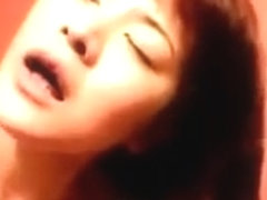 Amazing Aroused Asian Chick Gets Fucked