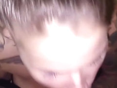 Erschreck mich doch nicht so