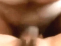 Big Boobs Hot Milf Hairy Slit Screwed & Sprayed With Sperm