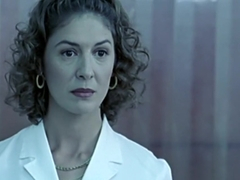 Cristina Brondo, Marisol Membrillo - Hipnos (2004)