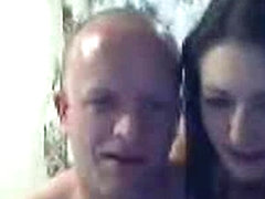 Amateur girl - oral sex