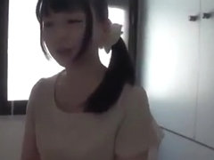 Great Homemade Japanese, Teens, Big Tits Clip, Check It