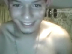 Playing Straight Buddies Make Porn