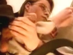 Nerd no cabeleireiro