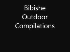 Bibishe Outdoor Compilation