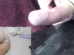 Vid tribute for friend