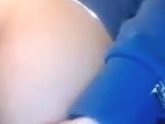 Belgium cute boy big fat cock sexy ass tight hole on cam