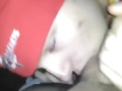 On The Street At Night