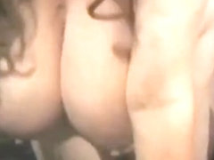 Elaine Everette chubby granny