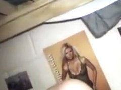 College Girls And The Naughty Things