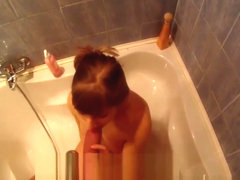 Wannabe model gets fucked