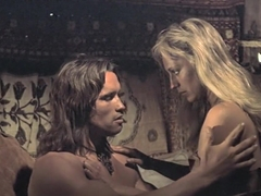 Conan the Barbarian (1982) Sandahl Bergman