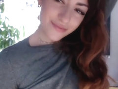 unknow camgirl 2