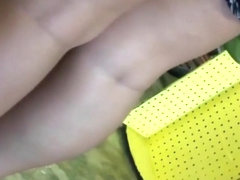 Huge thigh and calves multiple days