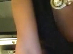 Incredible Webcam video with Big Tits, Asian scenes