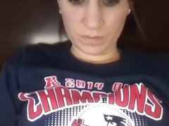 capecodder281987 intimate record on 2/1/15 21:58 from chaturbate