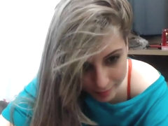 jessyledux amateur video 07/10/2015 from chaturbate