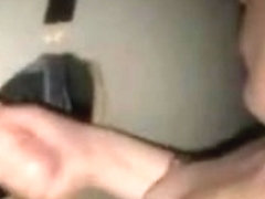 Lil Bit Of Gloryholes