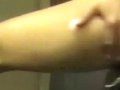 She definitely didnt expect THAT!