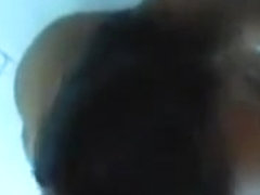 like people watching me