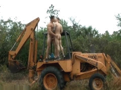 SYTYCF IV, Episode 9 Trenton Vance