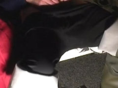 nlboots - green waders lengthy johns cum