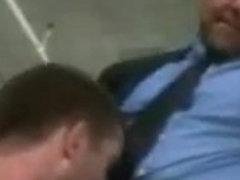 Unsuitable Zak Spears (45) and Ethan Roberts (25)