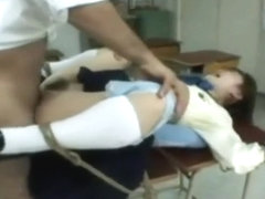 Watch Japanese whore in Craziest Hardcore JAV video watch show