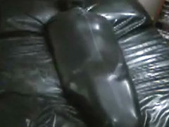 Solo Rubbersack