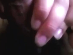 Maori sucking Samoan dick till it cums.