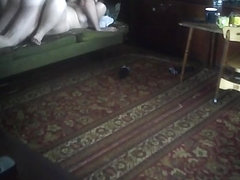 я трахаю жену 2