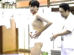 japanes naked festival 裸祭り