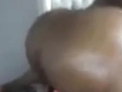 Black woman big tits