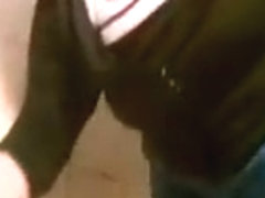 Hermana de mi suegra culona