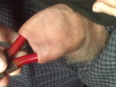 Four items in foreskin