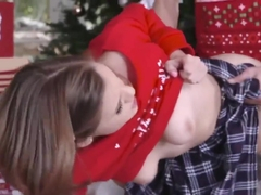 Dad Caught Playmate's Daughter Stealing And Family Therapy C