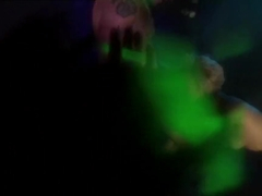 Exotic pornstar in horny outdoor, tattoos sex video