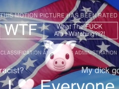 REDNECK N!GGER LUST *Raceplay